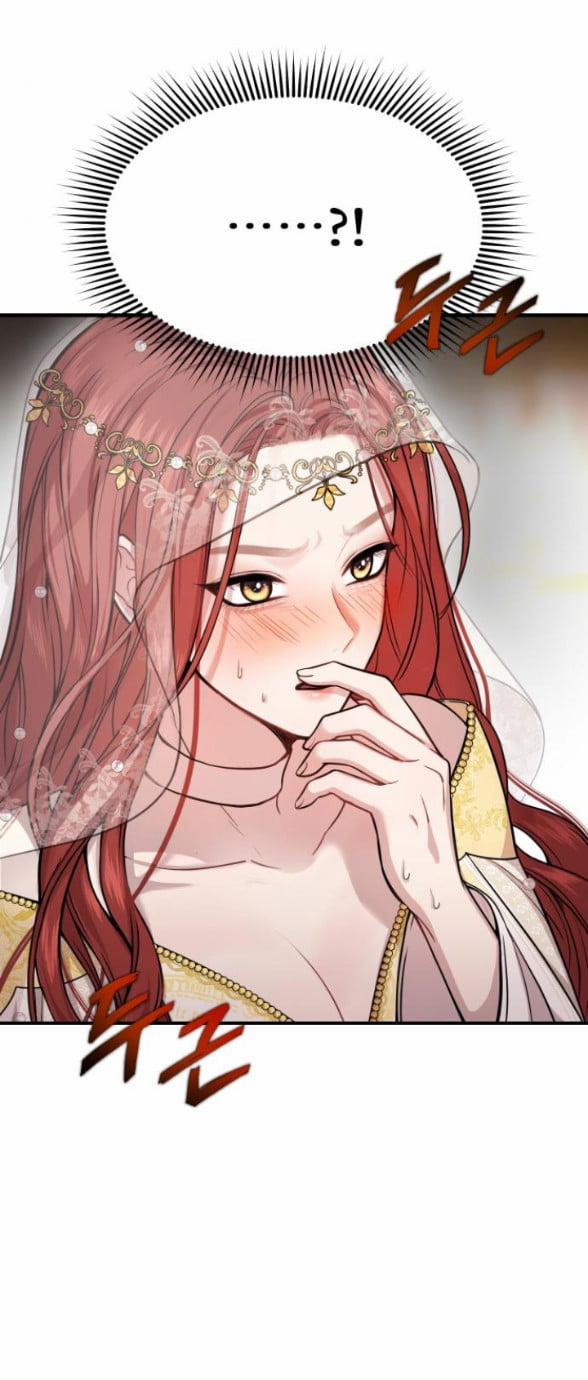 Phòng Ngủ Bí Mật Của Công Chúa Bị Bỏ Rơi 8.1 trang 4