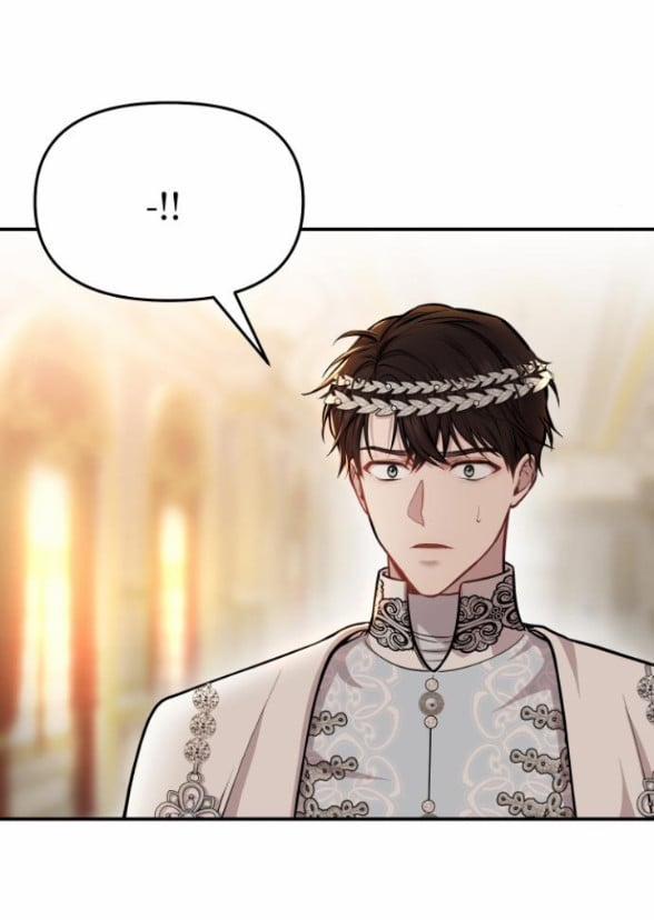 Phòng Ngủ Bí Mật Của Công Chúa Bị Bỏ Rơi 8.1 trang 42