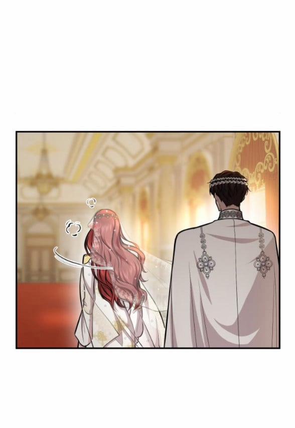 Phòng Ngủ Bí Mật Của Công Chúa Bị Bỏ Rơi 8.1 trang 43