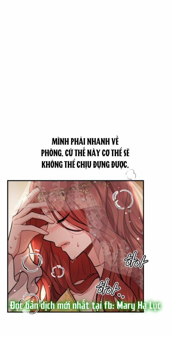 Phòng Ngủ Bí Mật Của Công Chúa Bị Bỏ Rơi 8.1 trang 44