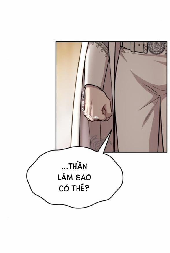 Phòng Ngủ Bí Mật Của Công Chúa Bị Bỏ Rơi 8.1 trang 45