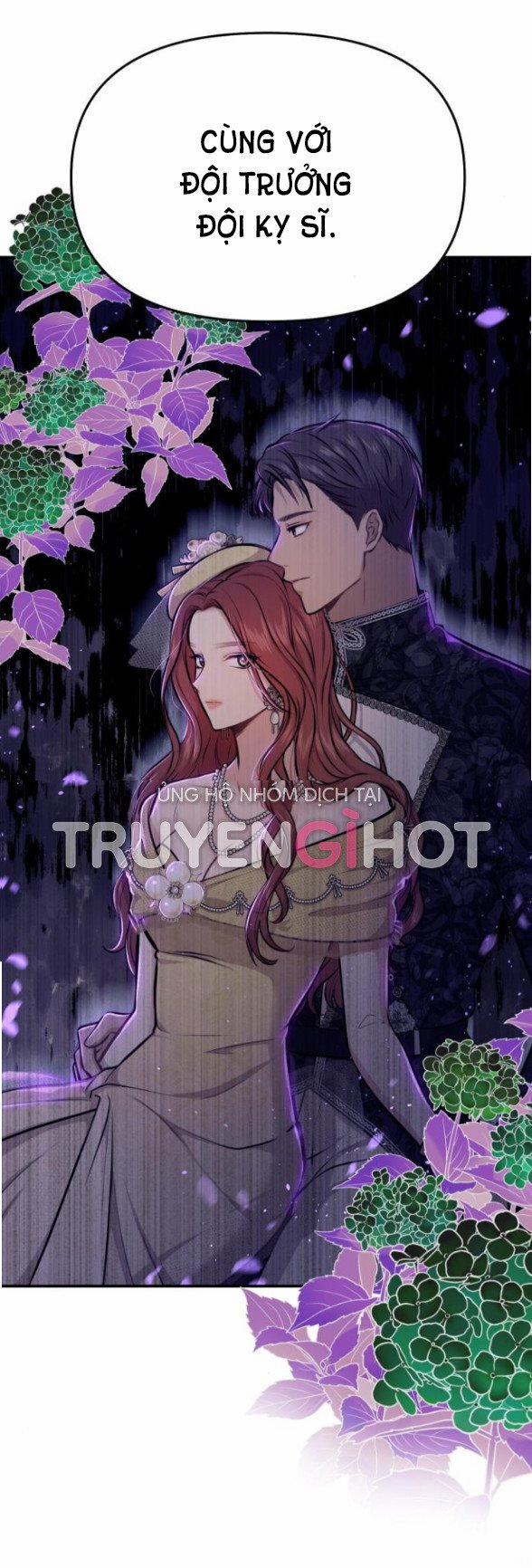 Phòng Ngủ Bí Mật Của Công Chúa Bị Bỏ Rơi 8.1 trang 50