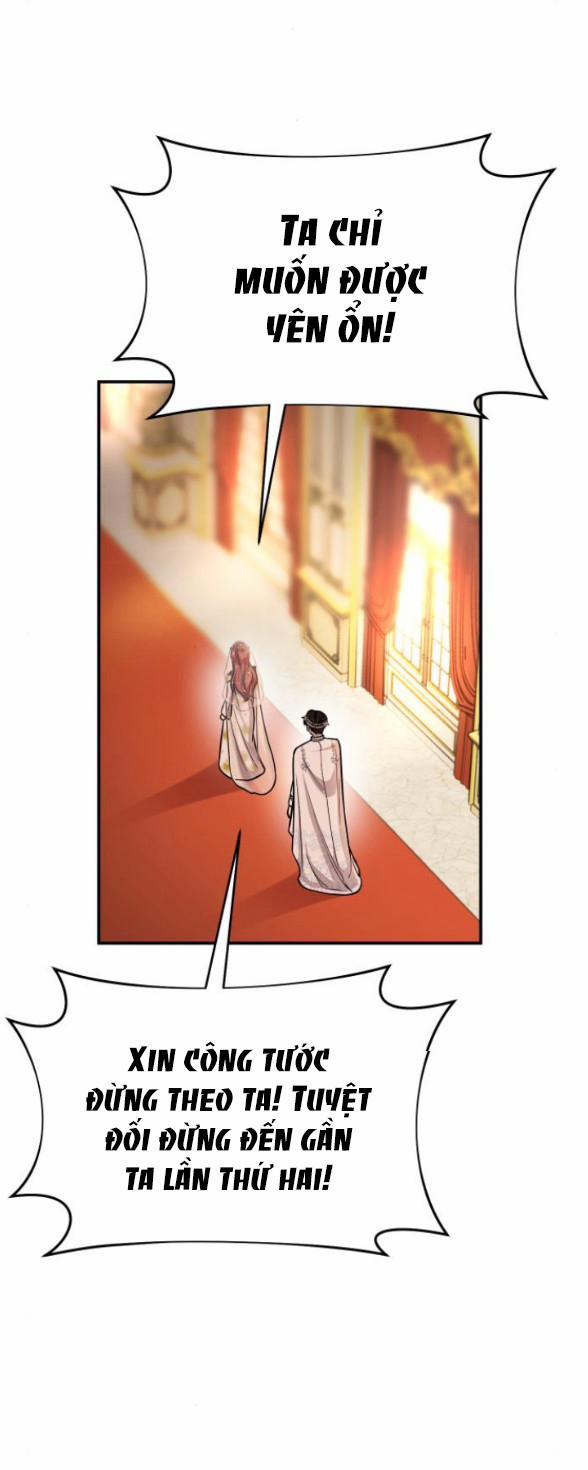 Phòng Ngủ Bí Mật Của Công Chúa Bị Bỏ Rơi 8.1 trang 52