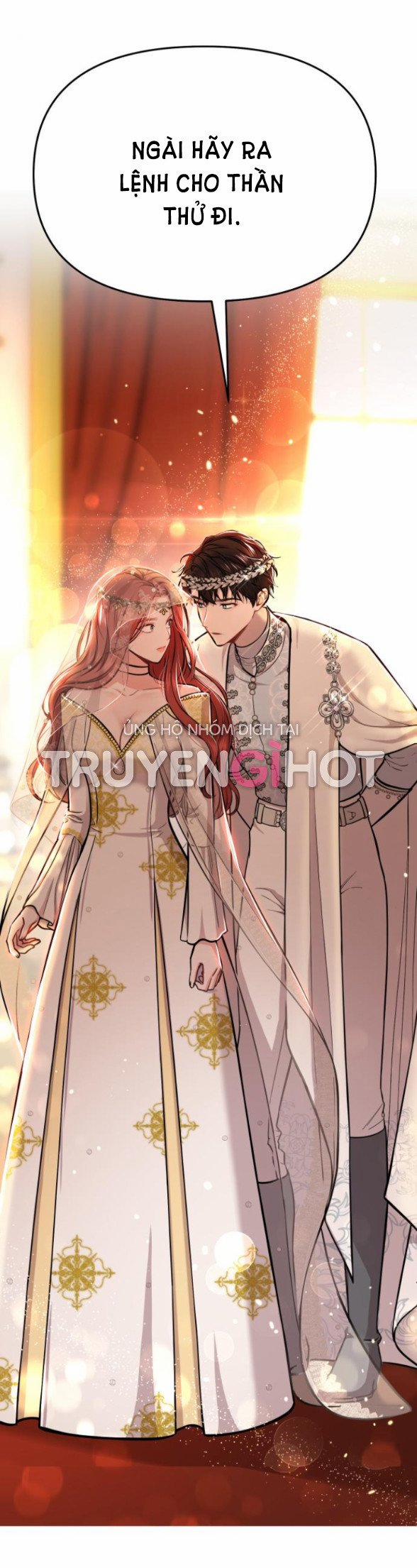 Phòng Ngủ Bí Mật Của Công Chúa Bị Bỏ Rơi 8.1 trang 57