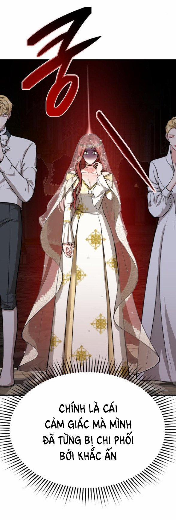 Phòng Ngủ Bí Mật Của Công Chúa Bị Bỏ Rơi 8.1 trang 6