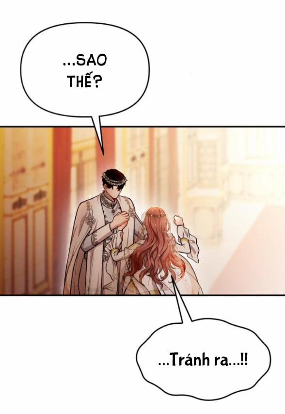 Phòng Ngủ Bí Mật Của Công Chúa Bị Bỏ Rơi 8.2 trang 12