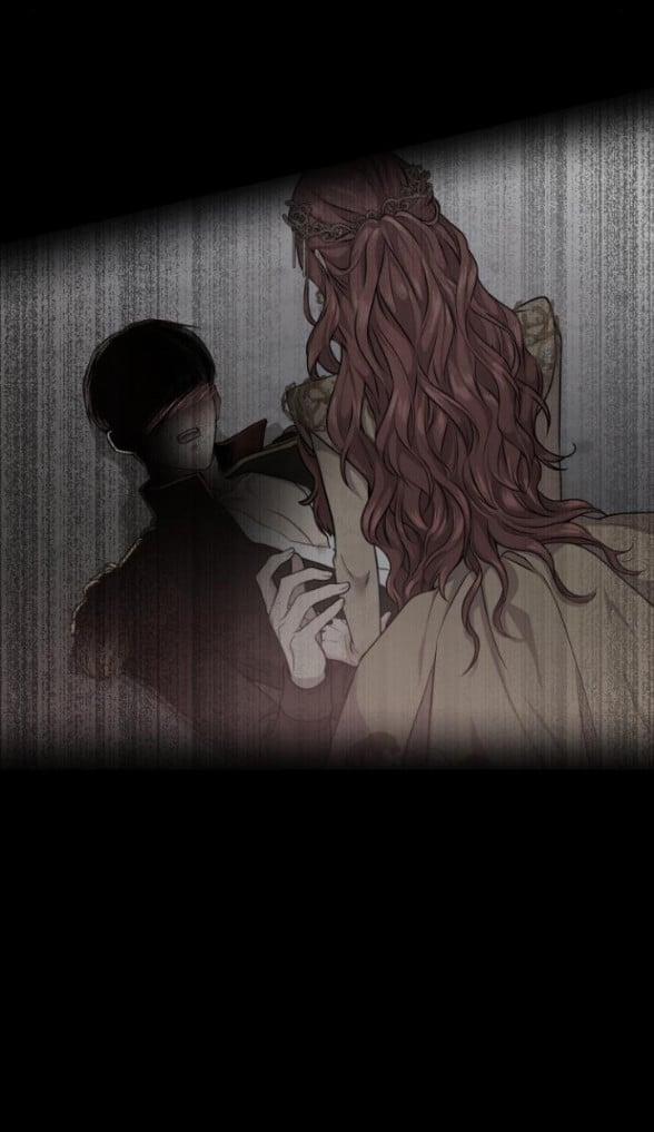 Phòng Ngủ Bí Mật Của Công Chúa Bị Bỏ Rơi 8.2 trang 16