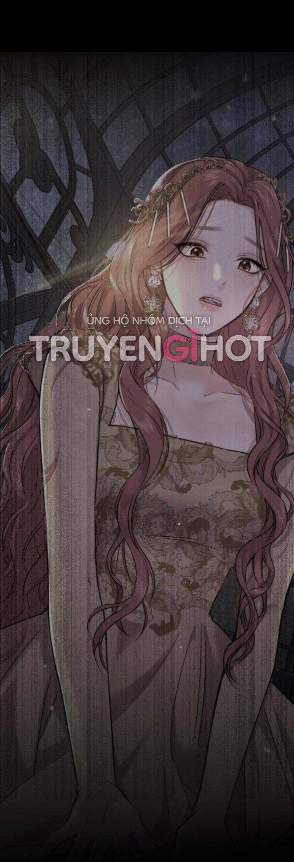 Phòng Ngủ Bí Mật Của Công Chúa Bị Bỏ Rơi 8.2 trang 18