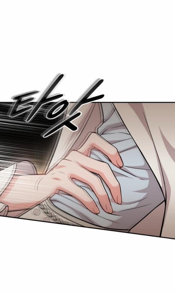 Phòng Ngủ Bí Mật Của Công Chúa Bị Bỏ Rơi 8.2 trang 26