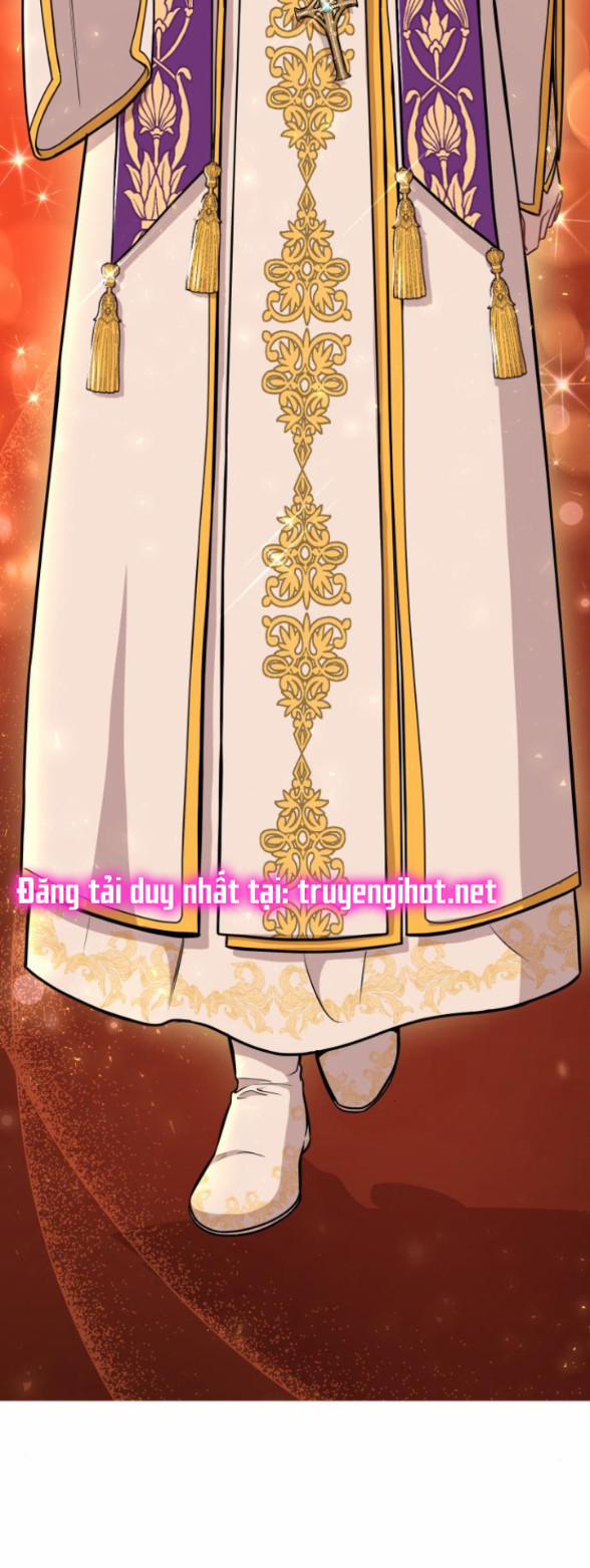 Phòng Ngủ Bí Mật Của Công Chúa Bị Bỏ Rơi 8.2 trang 39