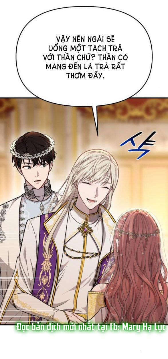 Phòng Ngủ Bí Mật Của Công Chúa Bị Bỏ Rơi 9.1 trang 10