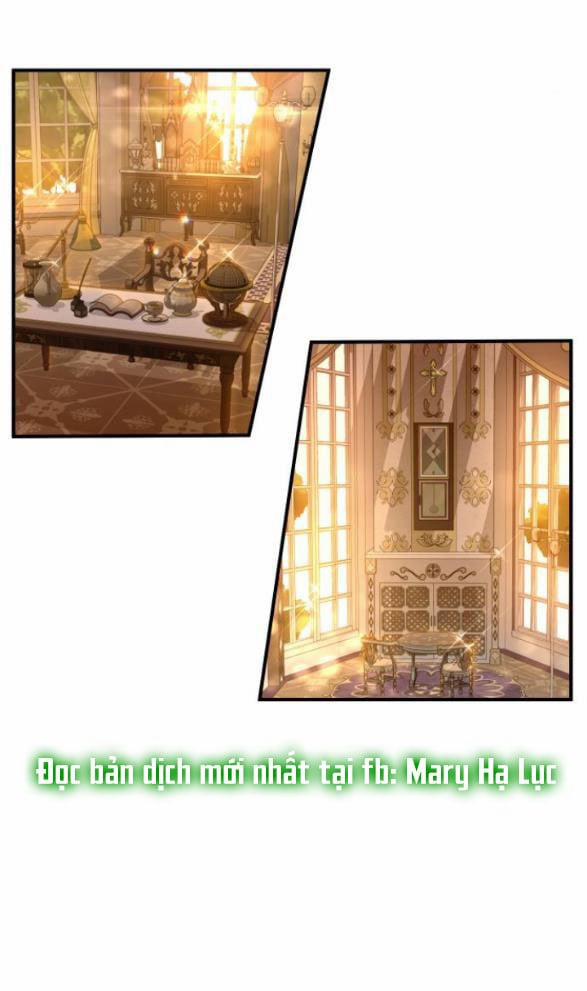 Phòng Ngủ Bí Mật Của Công Chúa Bị Bỏ Rơi 9.1 trang 16