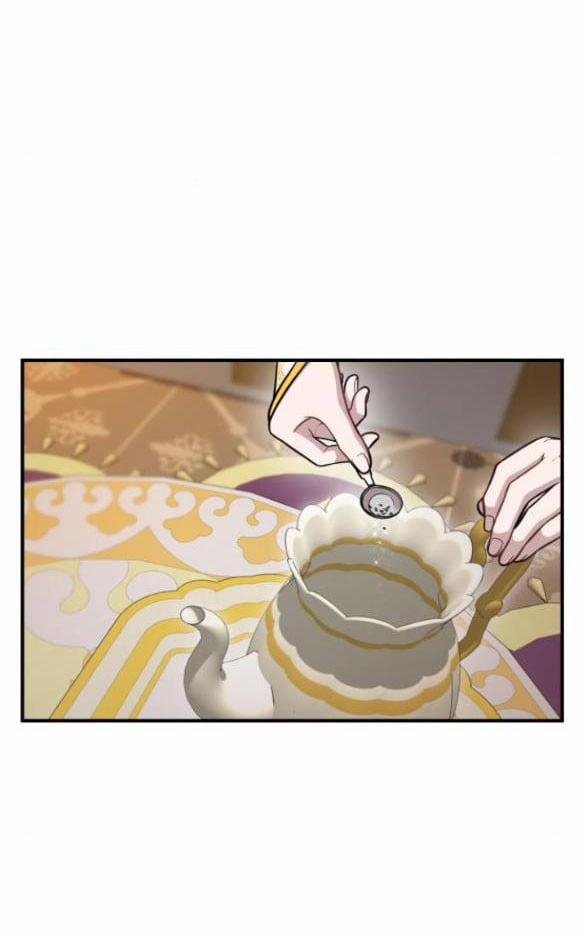 Phòng Ngủ Bí Mật Của Công Chúa Bị Bỏ Rơi 9.1 trang 20