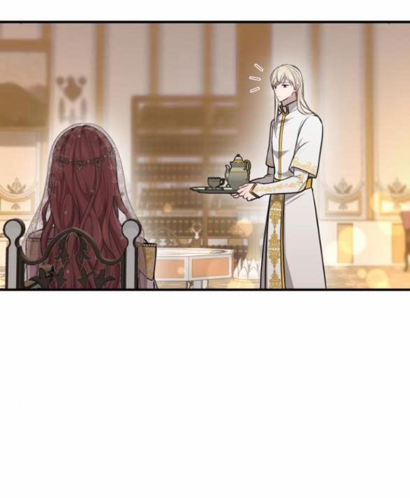 Phòng Ngủ Bí Mật Của Công Chúa Bị Bỏ Rơi 9.1 trang 25