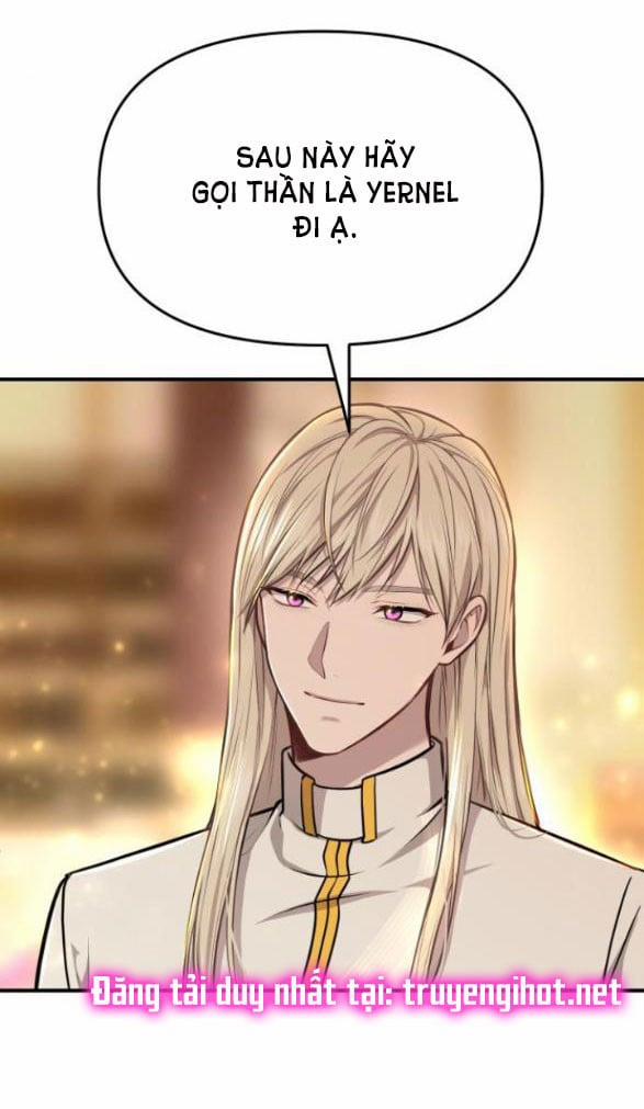 Phòng Ngủ Bí Mật Của Công Chúa Bị Bỏ Rơi 9.1 trang 34