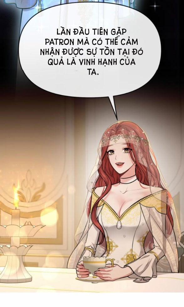 Phòng Ngủ Bí Mật Của Công Chúa Bị Bỏ Rơi 9.1 trang 39