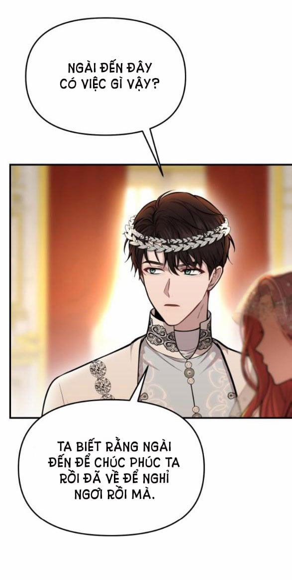 Phòng Ngủ Bí Mật Của Công Chúa Bị Bỏ Rơi 9.1 trang 4
