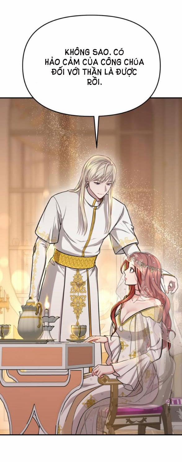 Phòng Ngủ Bí Mật Của Công Chúa Bị Bỏ Rơi 9.2 trang 14