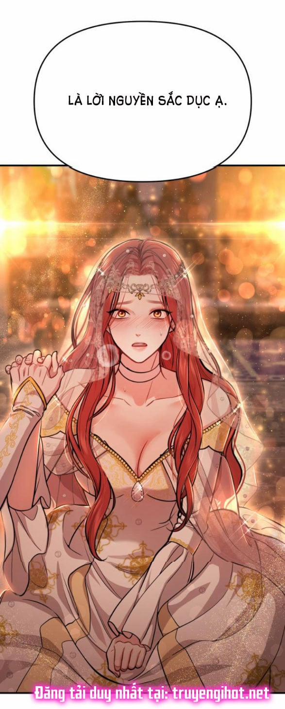 Phòng Ngủ Bí Mật Của Công Chúa Bị Bỏ Rơi 9.2 trang 37