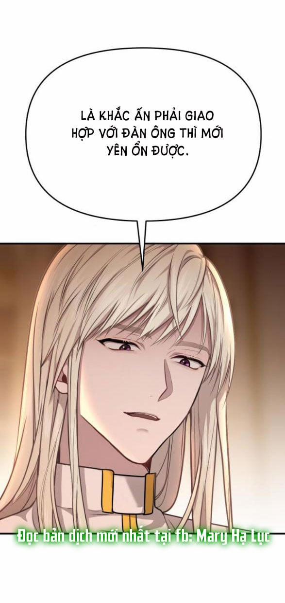 Phòng Ngủ Bí Mật Của Công Chúa Bị Bỏ Rơi 9.2 trang 38