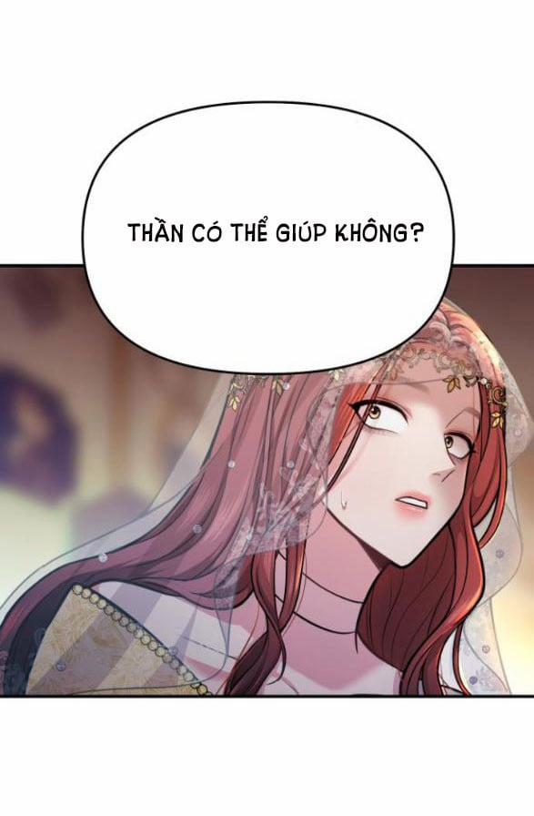 Phòng Ngủ Bí Mật Của Công Chúa Bị Bỏ Rơi 9.2 trang 45