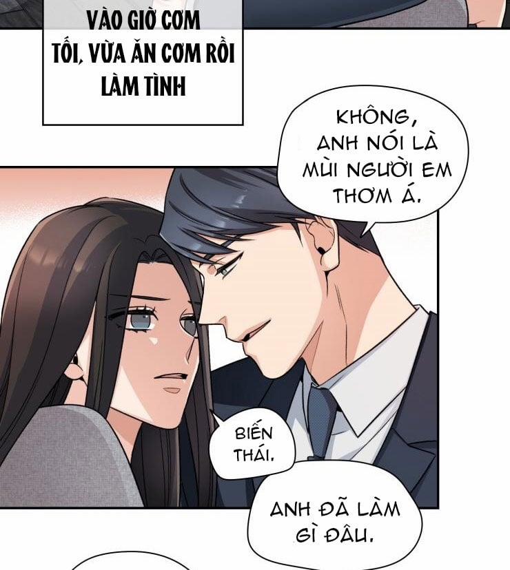 Phòng Ngủ Khoái Lạc 14.2 trang 1