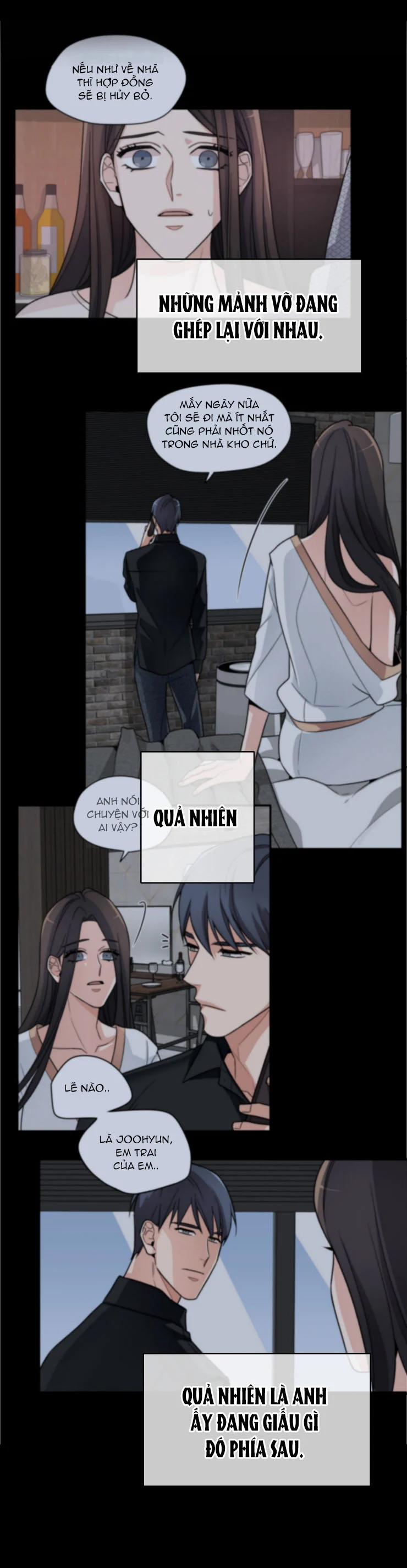 Phòng Ngủ Khoái Lạc 17.3 trang 1