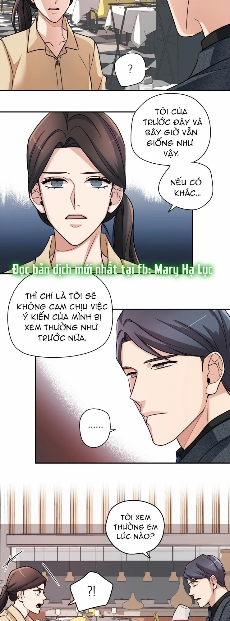 Phòng Ngủ Khoái Lạc 6.2 trang 1