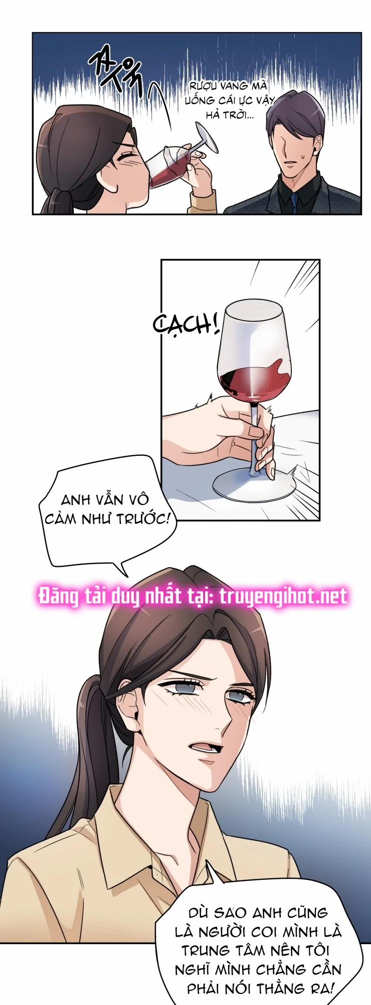 Phòng Ngủ Khoái Lạc 6.3 trang 0