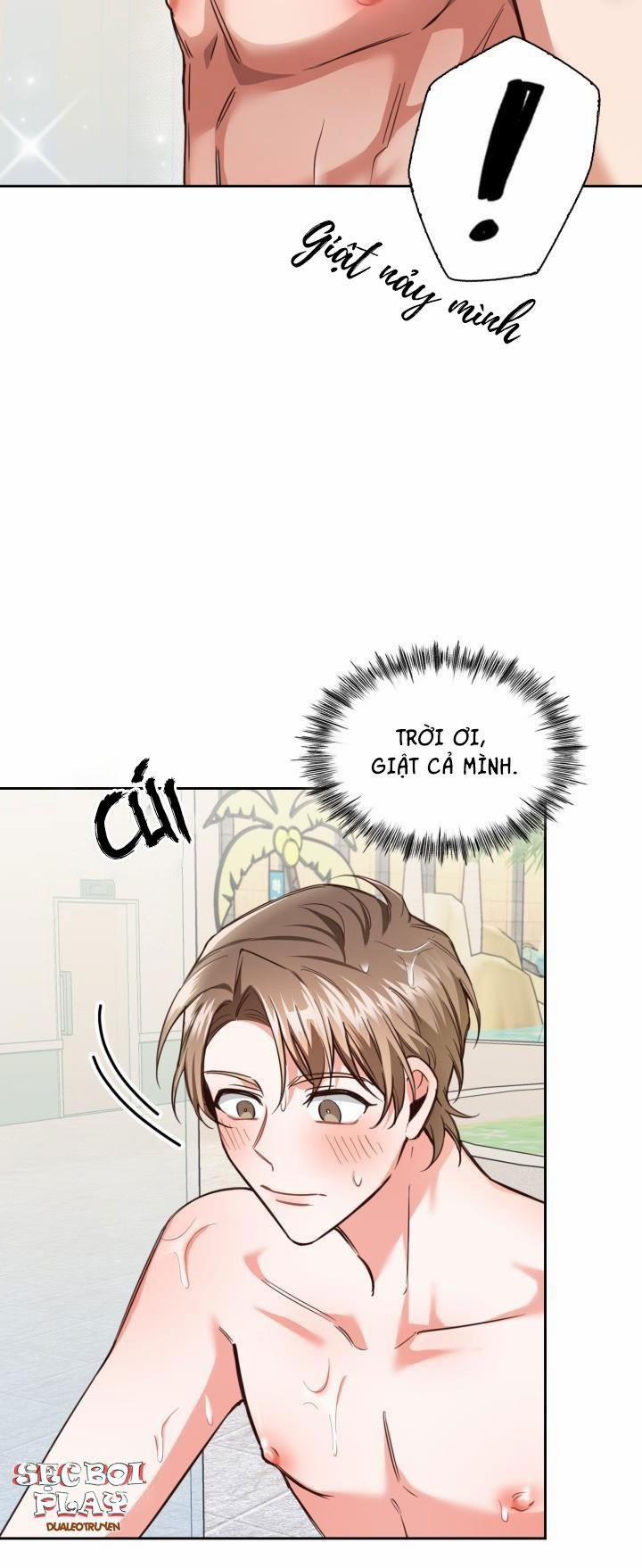 Phòng Tắm Hơi 1.5 trang 13