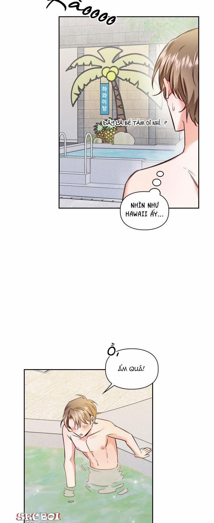 Phòng Tắm Hơi 1.5 trang 16