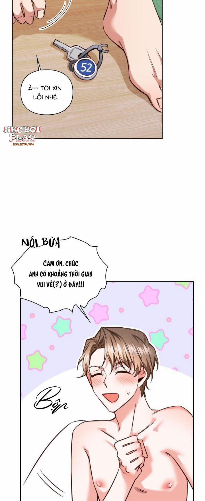 Phòng Tắm Hơi 1.5 trang 2