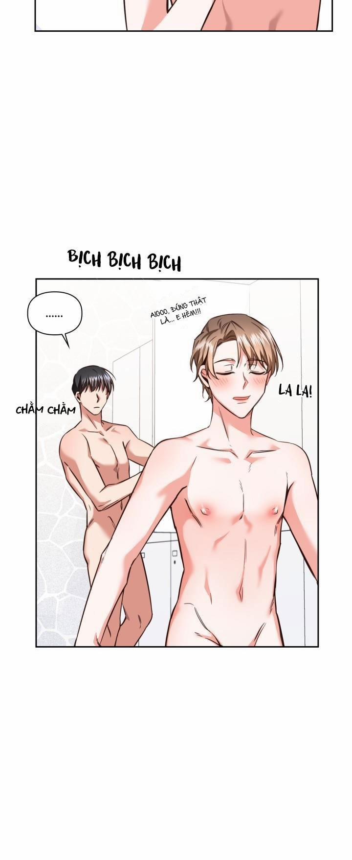 Phòng Tắm Hơi 1.5 trang 3