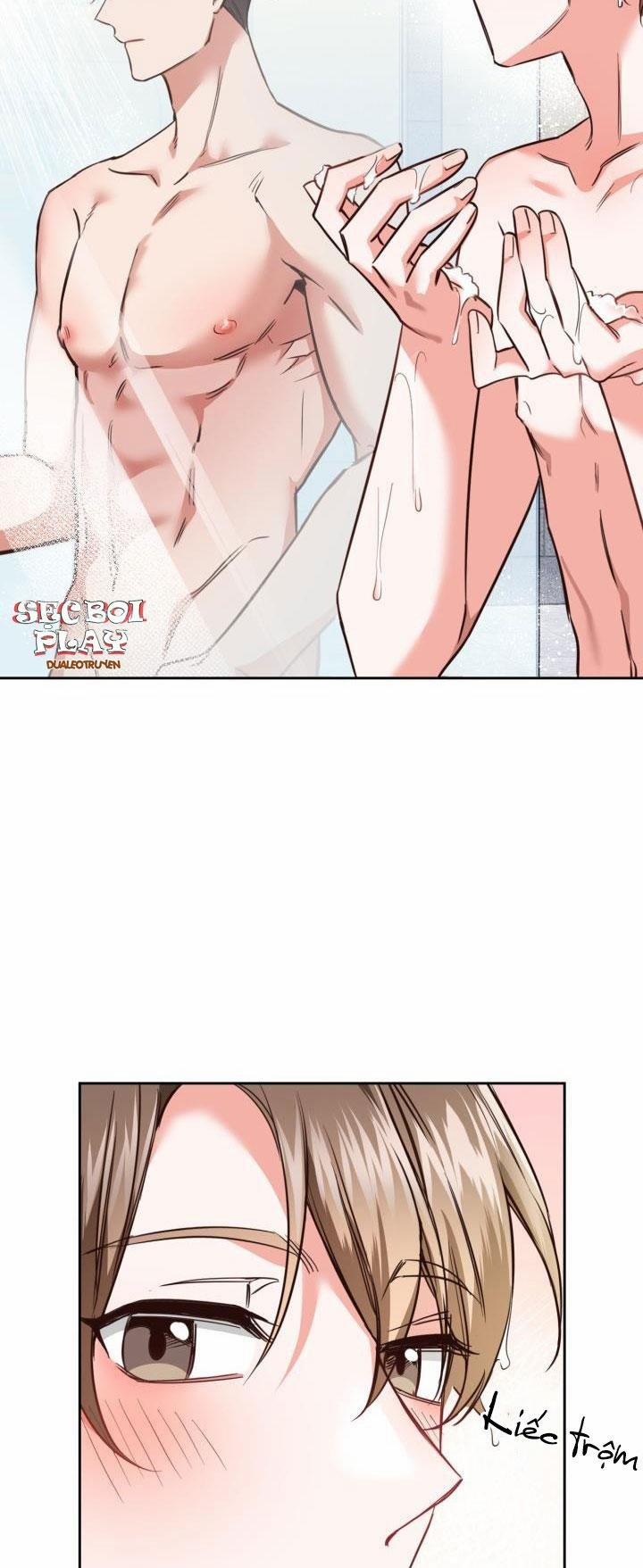 Phòng Tắm Hơi 1.5 trang 9