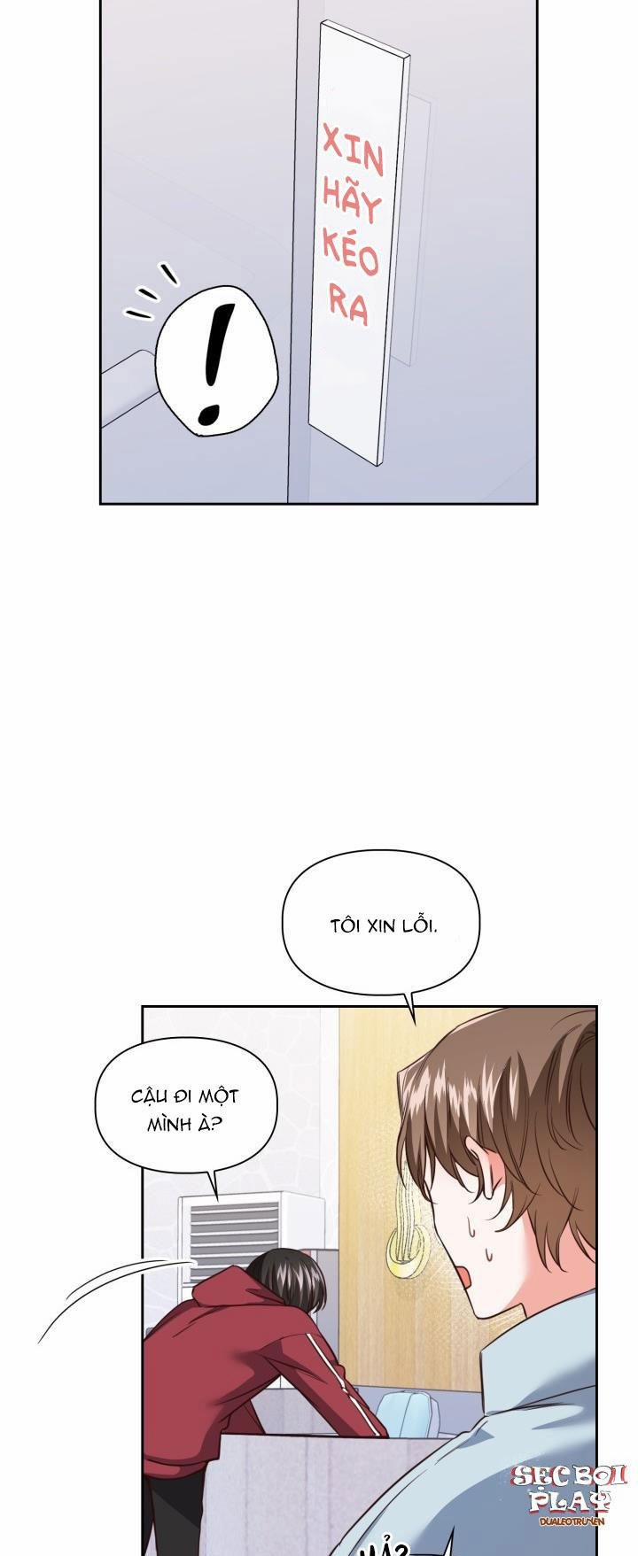 Phòng Tắm Hơi 1 trang 15