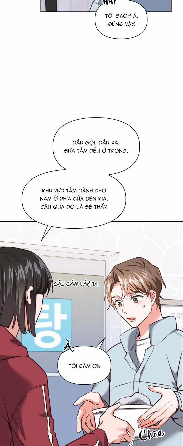 Phòng Tắm Hơi 1 trang 16