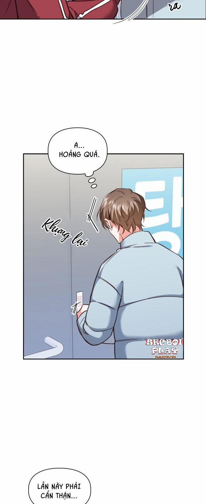 Phòng Tắm Hơi 1 trang 17