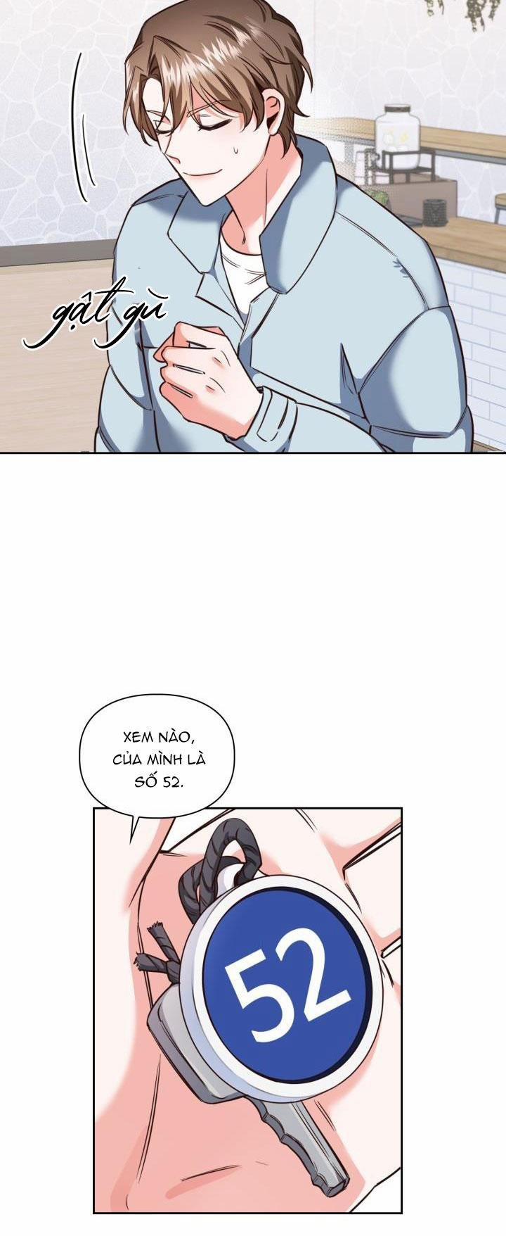 Phòng Tắm Hơi 1 trang 22