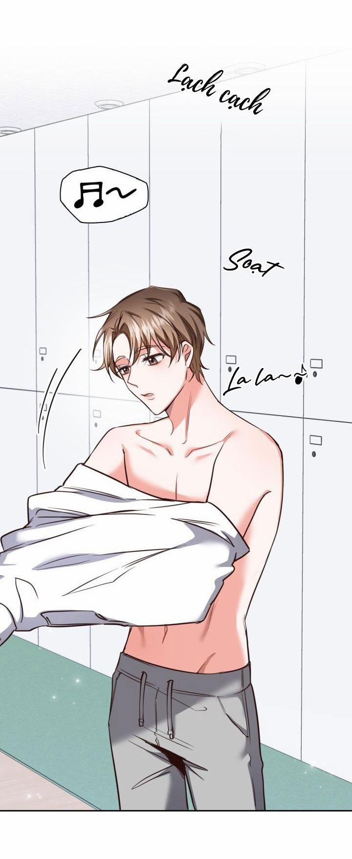 Phòng Tắm Hơi 1 trang 24