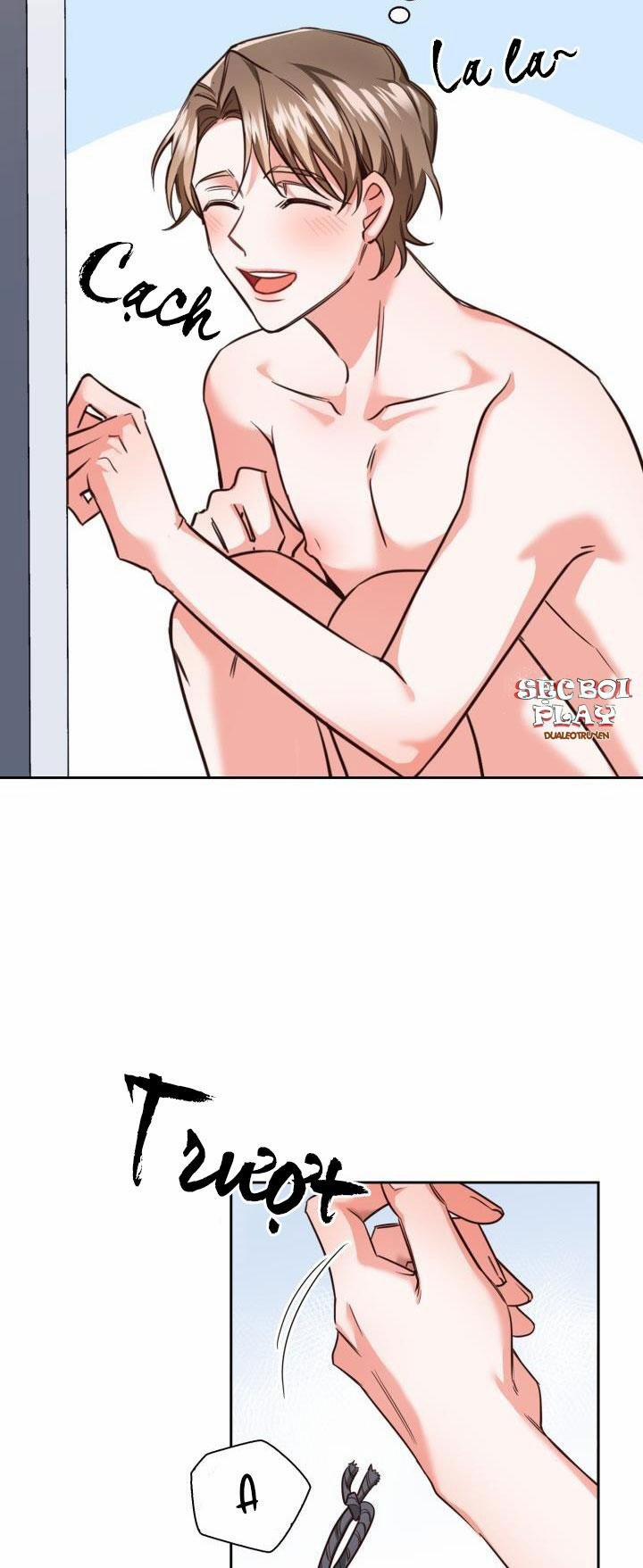 Phòng Tắm Hơi 1 trang 26