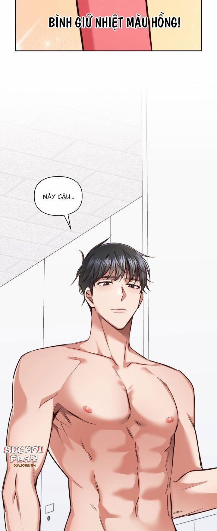 Phòng Tắm Hơi 1 trang 29