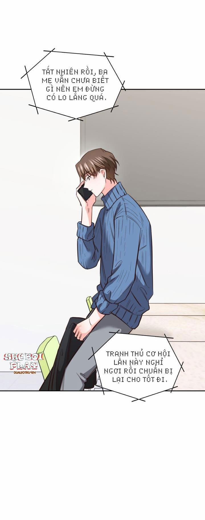 Phòng Tắm Hơi 10.5 trang 28