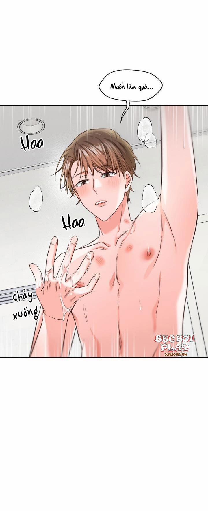 Phòng Tắm Hơi 10 trang 17