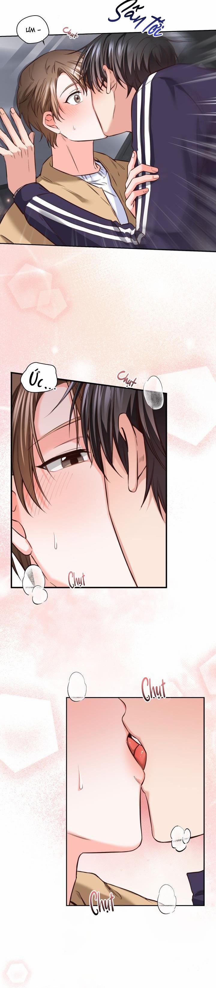 Phòng Tắm Hơi 11.5 trang 6