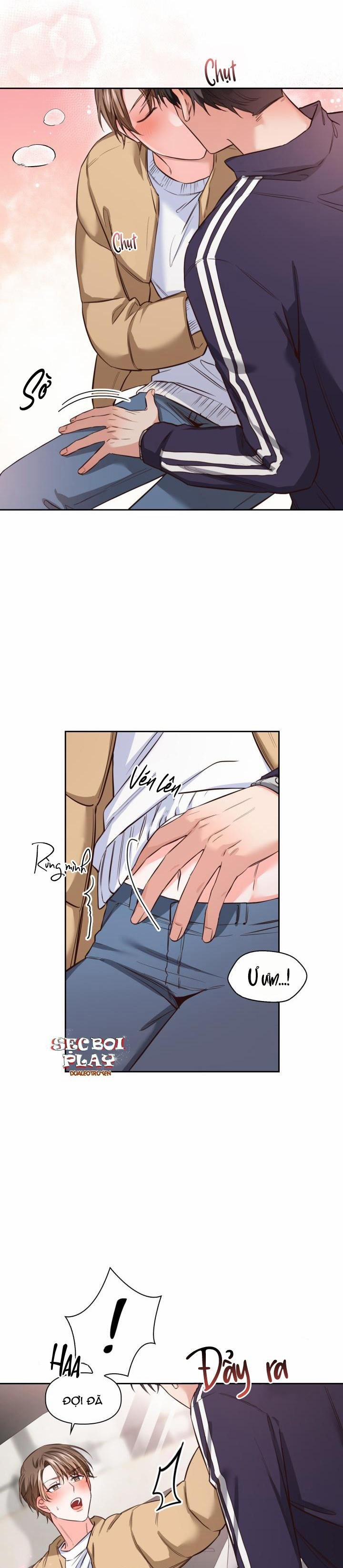 Phòng Tắm Hơi 11.5 trang 7