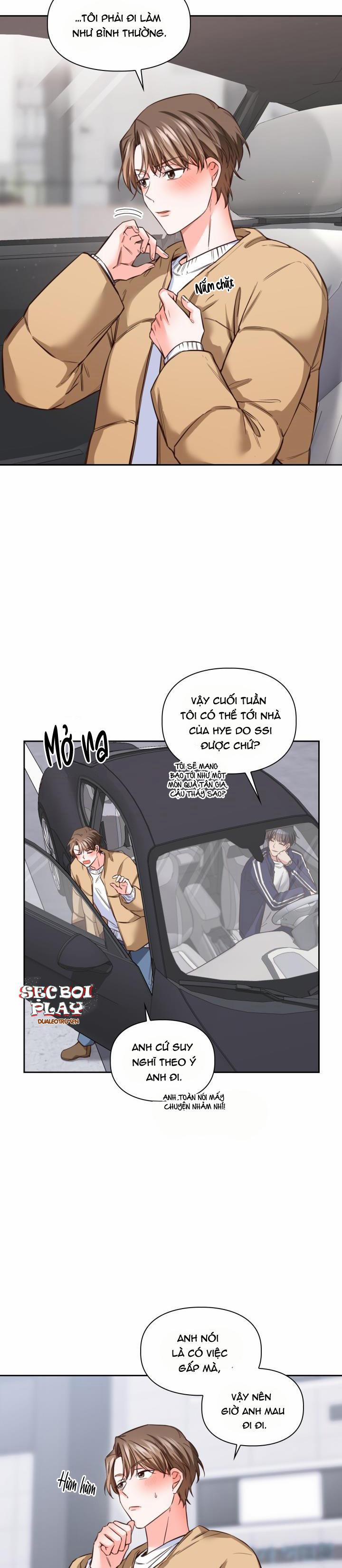 Phòng Tắm Hơi 11.5 trang 9