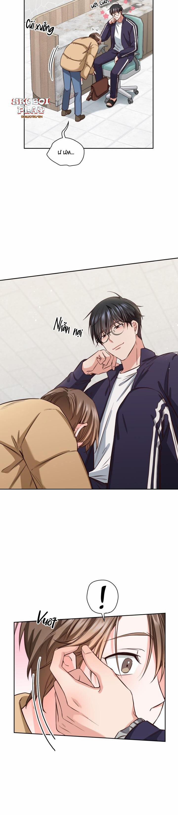 Phòng Tắm Hơi 11 trang 11