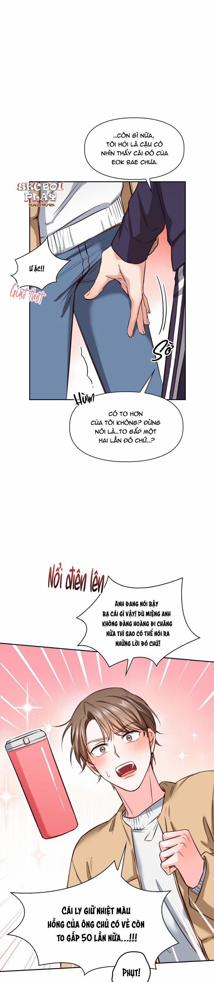 Phòng Tắm Hơi 11 trang 14