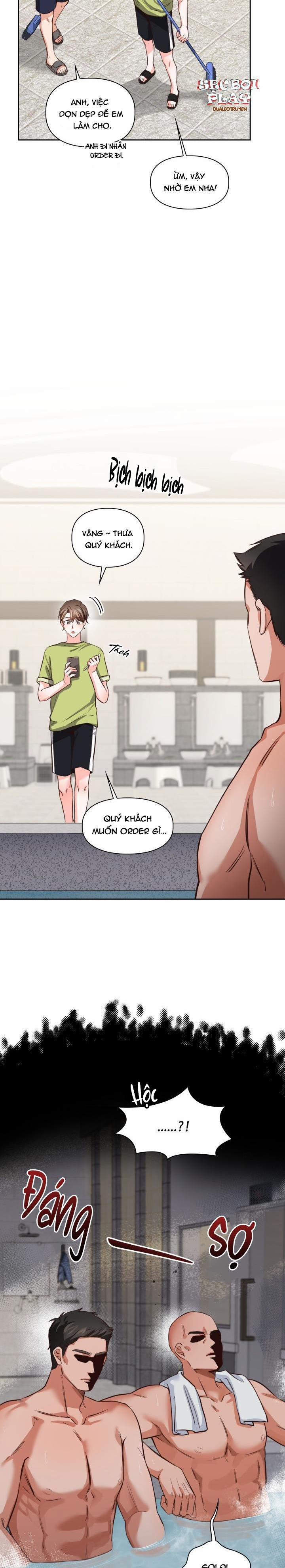 Phòng Tắm Hơi 11 trang 6