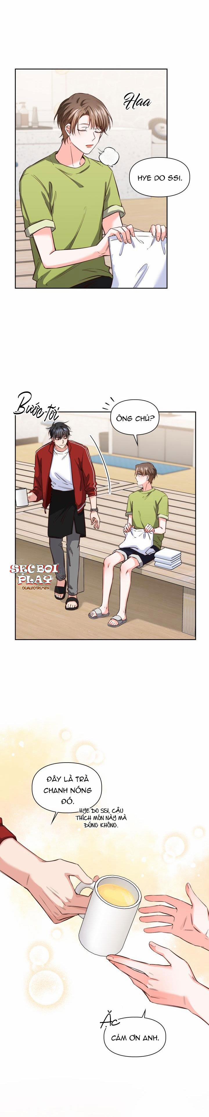 Phòng Tắm Hơi 12 trang 7